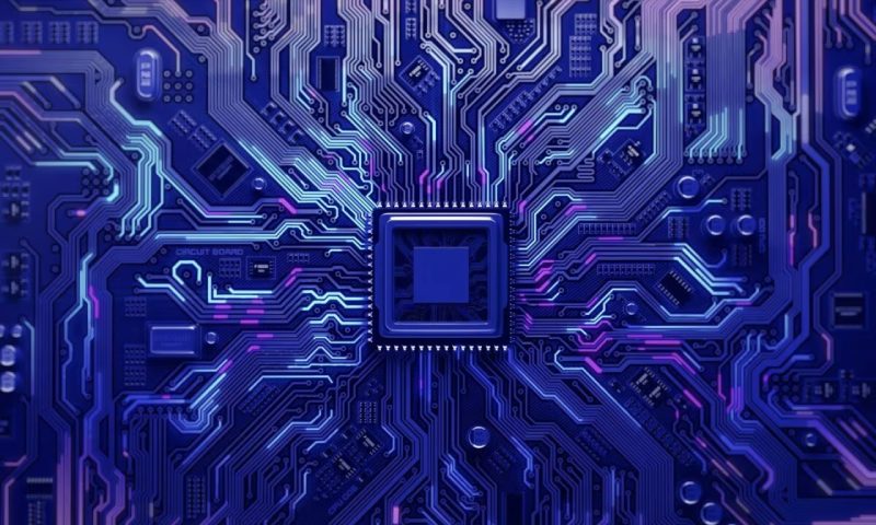 孝南区工业物联网核心技术体系与落地应用解析