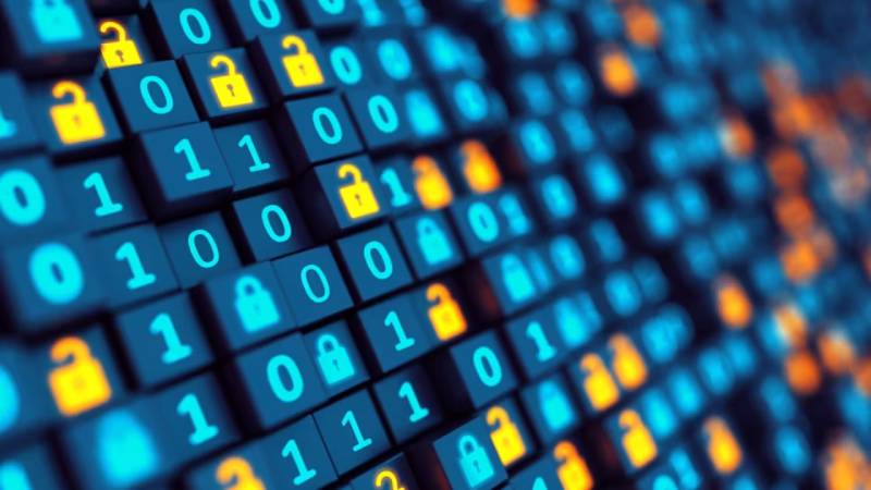 孝南区软件开发:以硬核实力,筑工业数字基石
