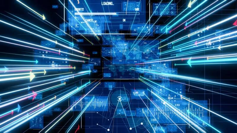 孝南区SCADA系统开发:守护工业安全的数字卫士