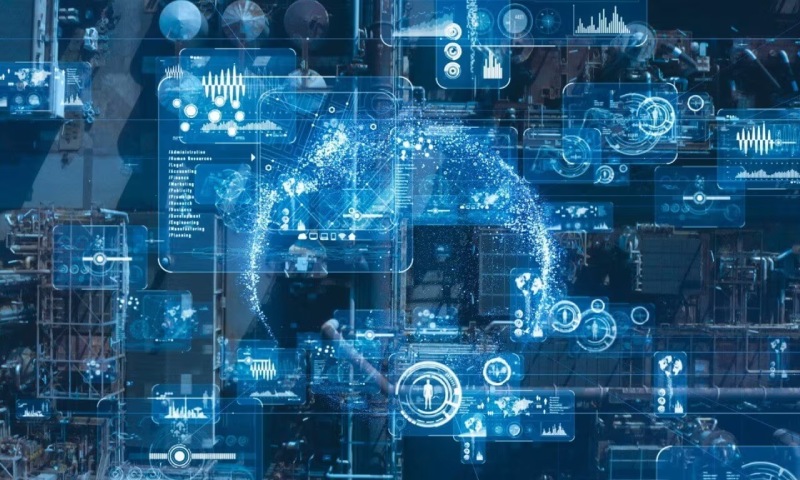 ERP系统信创国产化:孝南区软件开发公司打造企业数字化转型新引擎
